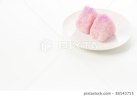 櫻花飯糰 櫻花飯糰 88543755
