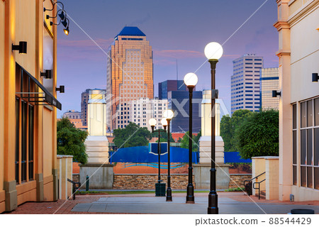 Shreveport, Louisiana, USA 88544429