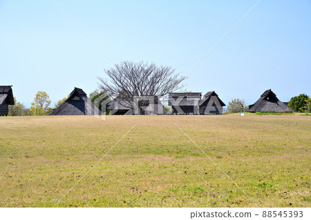 Saga Prefecture Yoshinogari Historical Park 88545393