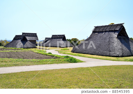 佐賀縣吉野裡歷史公園 88545395