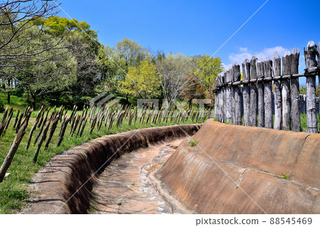 佐賀縣吉野裡歷史公園 88545469