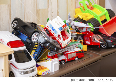 Toy room 88546859