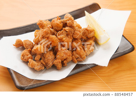 Deep-fried cartilage Deep-fried cartilage 88548457