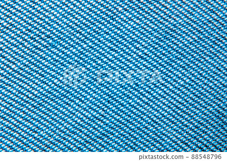 Denim jeans texture. Smooth denim fabric 88548796