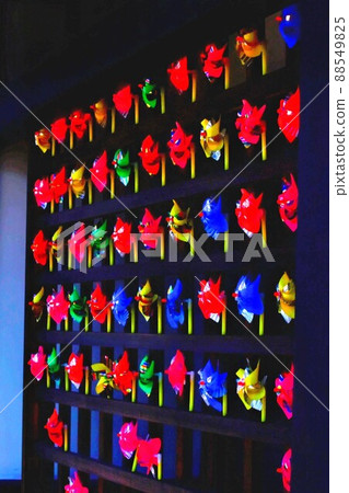 城堡鎮的風景 88549825