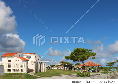 沖繩和平紀念館沖繩和平紀念公園 沖繩縣糸滿市真文 88551028