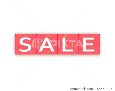 sale, english, english language 88552297