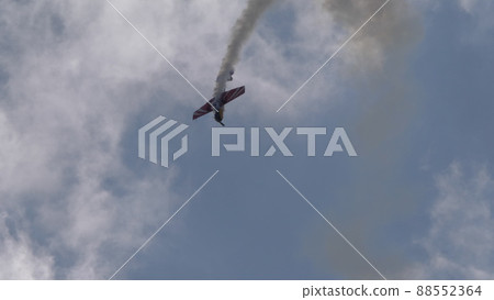 MOSCOW REGION, CHERNOE AIRFIELD 22 May 2021 88552364