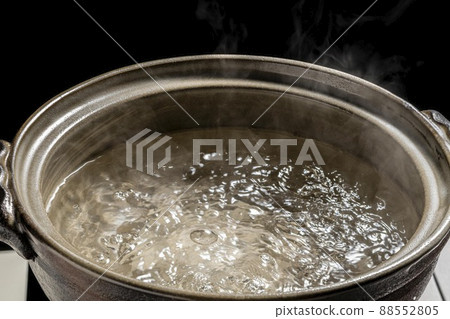 煲仔飯蒸煮 88552805