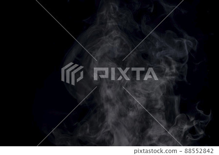 Rising steam and steam 88552842