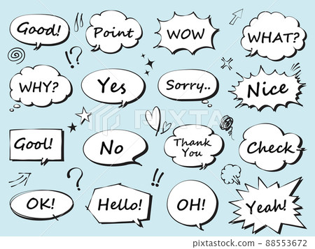 氣球 氣球 88553672