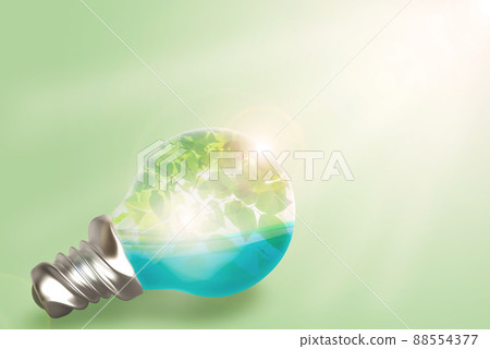 清潔能源圖像 88554377
