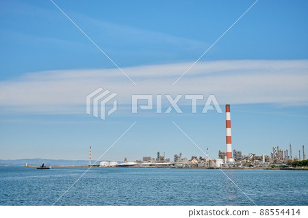 大分市石油化學園區 88554414