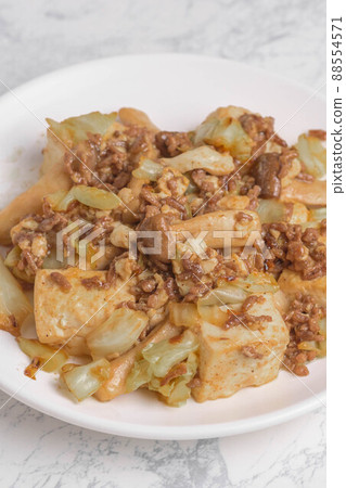 蠔油豆腐碎 蠔油豆腐碎 88554571