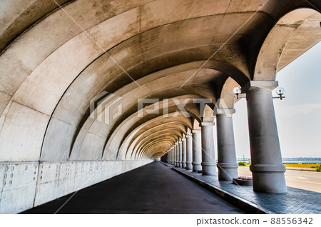 北海道稚內市北防波堤圓頂 88556342