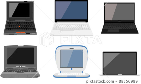 各種筆記本套裝 88556989