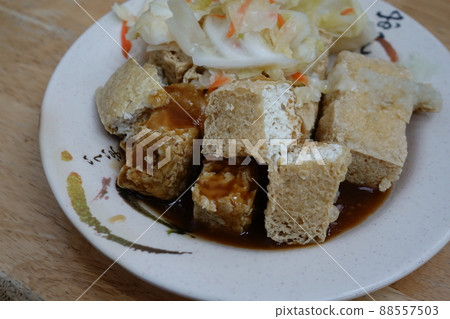 臭豆腐 88557503