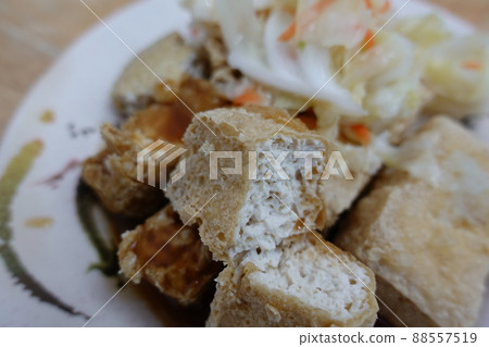 臭豆腐 88557519