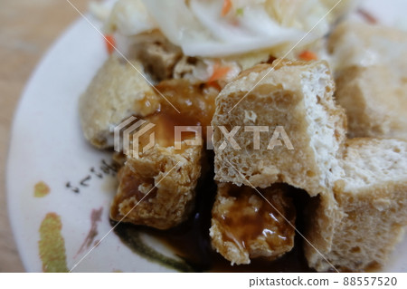 臭豆腐 88557520