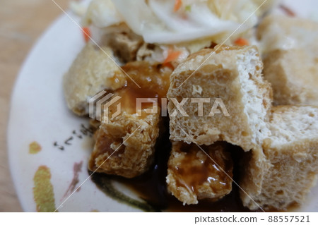 臭豆腐 88557521