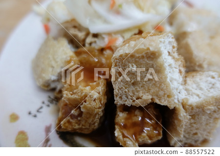 臭豆腐 臭豆腐 88557522