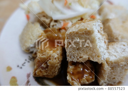 臭豆腐 88557523