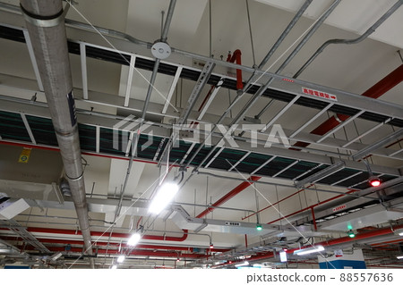 消防灑水系統 88557636