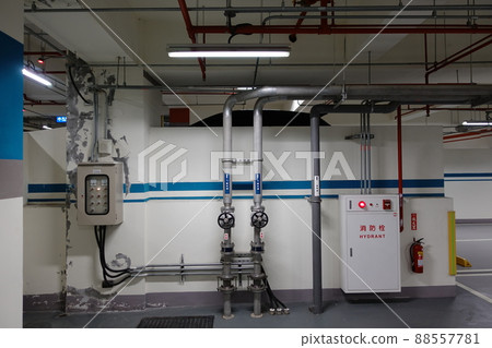 Fire sprinkler system Fire sprinkler system 88557781
