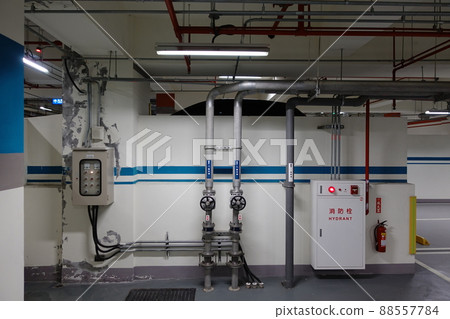 Fire sprinkler system Fire sprinkler system 88557784