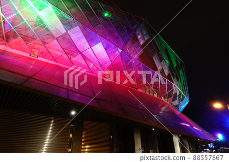 Taipei Pop Music Center Taipei Pop Music Center 88557867