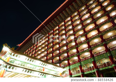 Yeongsan Dynasty Hotel 88558426