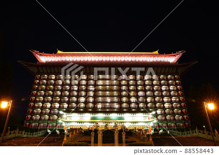 Yeongsan Dynasty Hotel Yeongsan Dynasty Hotel 88558443