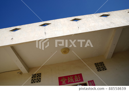 古代神社,神社 古代神社,神社 88558639