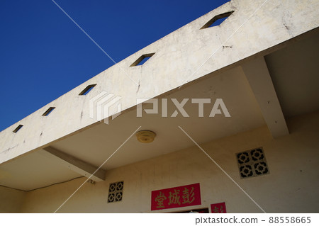 古代神社,神社 古代神社,神社 88558665