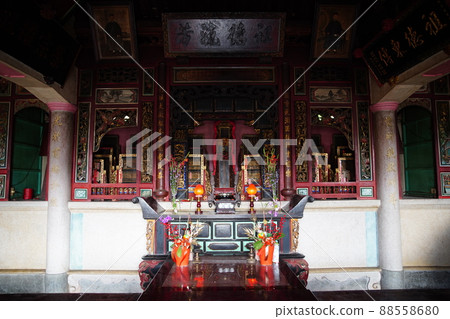 古代神社,神社 古代神社,神社 88558680