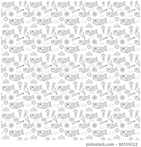 Children's Day Material Pattern Pattern Monochrome Children's Day Material Pattern Pattern Monochrome 88559122
