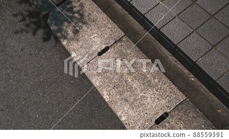 道路排水溝 道路排水溝 88559391
