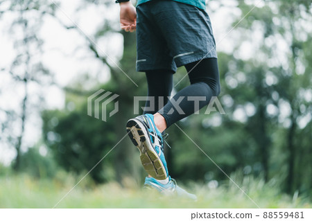 Citizen runner Citizen runner 88559481