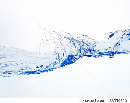 水流，晃動，水面 88559720