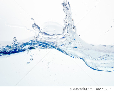 水流，晃動，水面 88559728