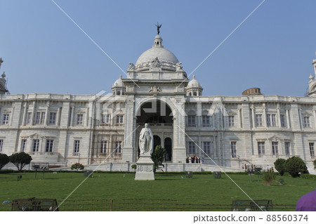 Victoria Memorial India Kolkata 88560374