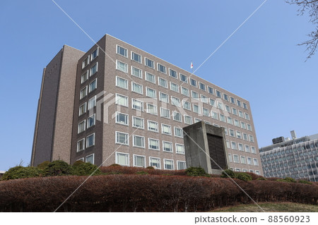 Sapporo District Court 88560923