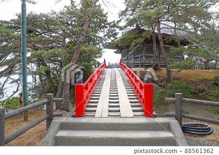 松島和東橋的五台堂 88561362