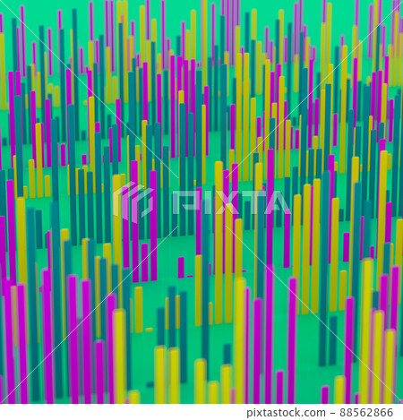 Stock market online business concept. business graph,abstract financial chart. 3d rendering Stock market online business concept. business graph,abstract financial chart. 3d rendering 88562866