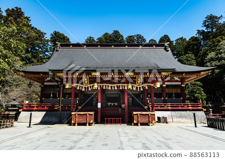 Shiogama Shrine左右神社 Shiogama Shrine左右神社 88563113