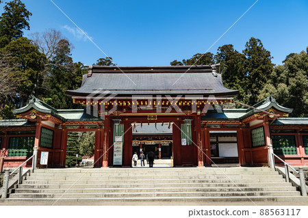 岩彥神社鹽釜神社 88563117
