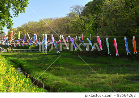 橫濱里山花園 88564268