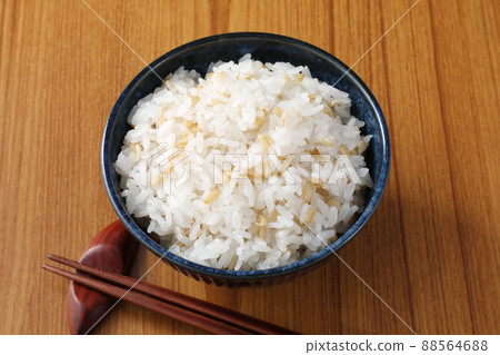 燕麥飯 燕麥飯 88564688