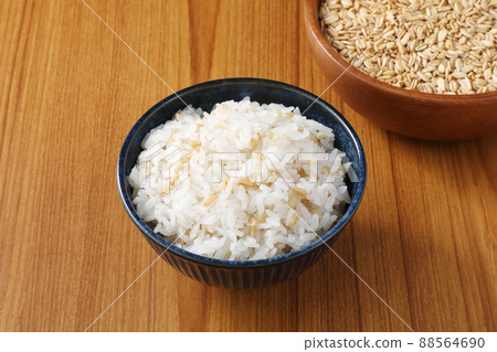 燕麥飯 88564690
