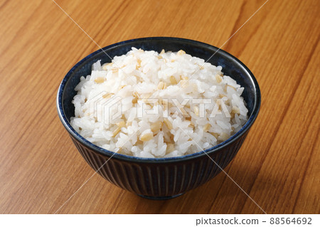 燕麥飯 燕麥飯 88564692